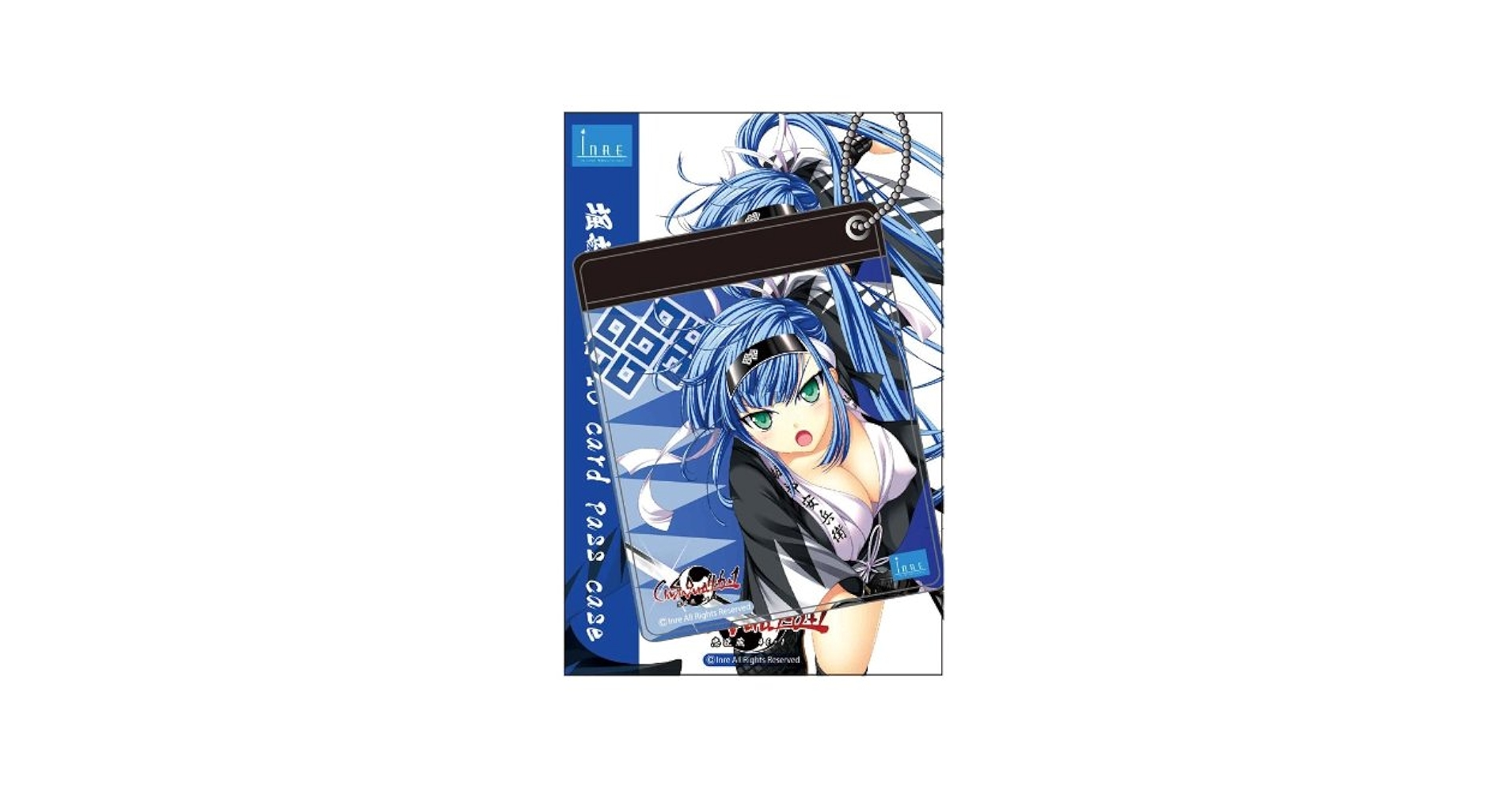Amazon.co.jp: ChuSingura46+1 -忠臣蔵46+1- カラーパスケース