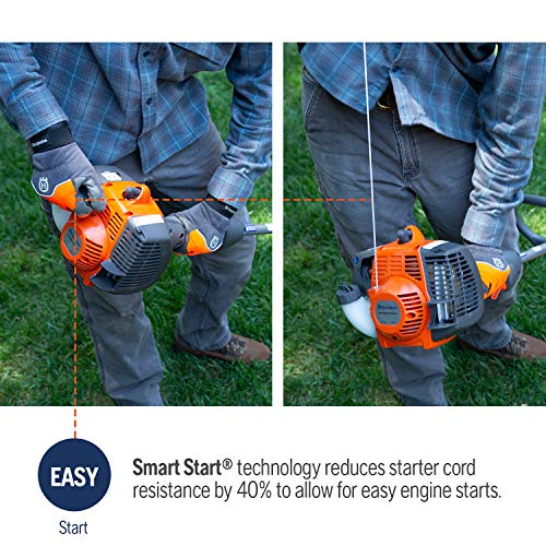 Husqvarna 128LD 17