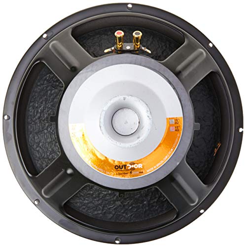 SUBWOOFER 12