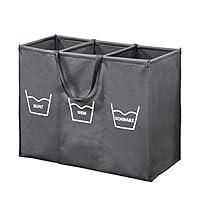 Algopix Similar Product 16 - Kesper Laundry sorter 53x2362x1378in