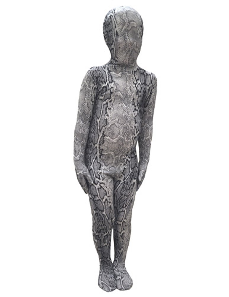 Men's Full Body Spandex/Lycra Suit