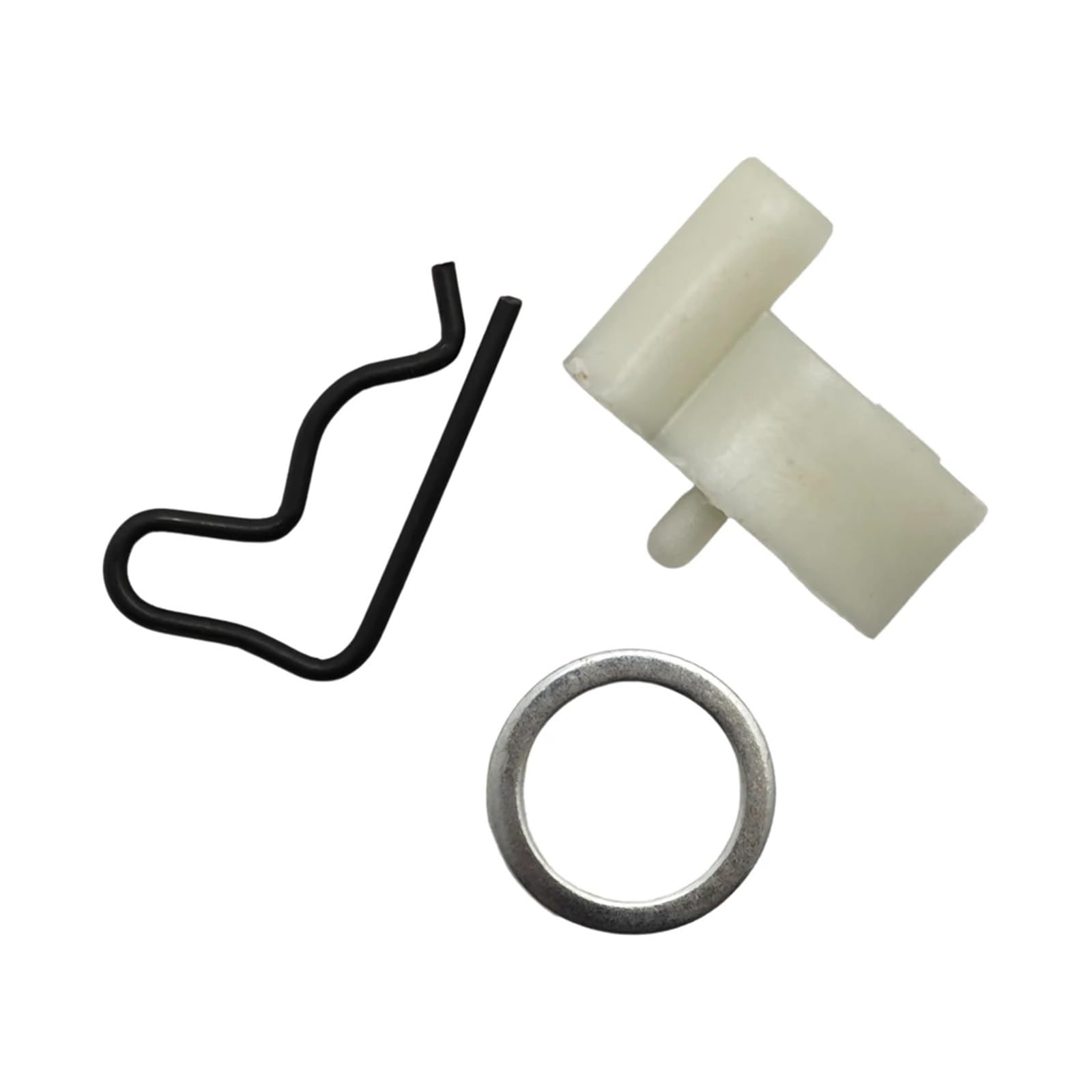 Kit de 12 Arandelas de Resorte for trinquete de Arranque de Retroceso for FC55, FS38, FS45, FS46, FS55, FC55, HL45 y KM55.