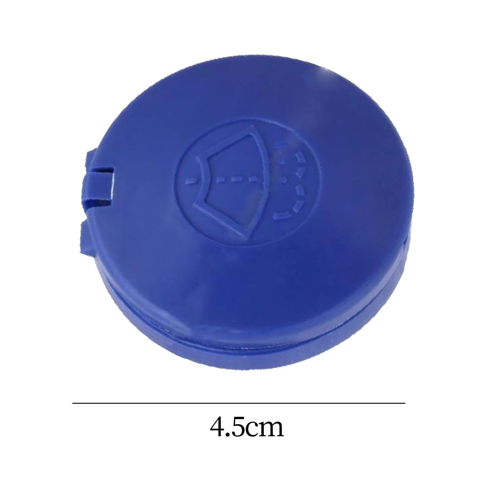 Tappo Serbatoio Fluido Para Peugeot 643238