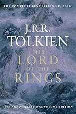 The Lord of the Rings: One Volume