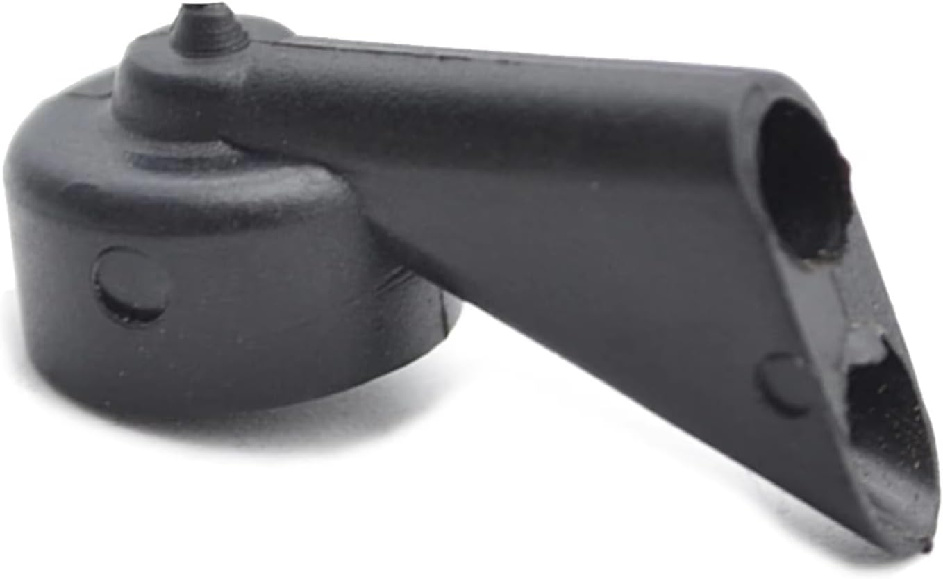 For A1 MK1 A4 B6 B7 B8 B9 A6 C6 C7 C8 Automotive Replacement Adjustable Front Windshield Wiper Washer Nozzle OEM:8K9955985A