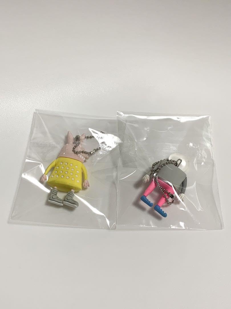 Amazon.co.jp: 米津玄師 HYPE リイシューオールスターズ 黄色ウサギ