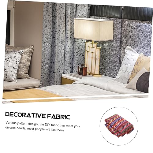 Tissu patchwork Yunnan facile à coudre pour réussir vos patchworks - 4
