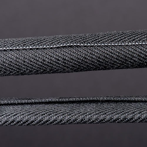 【中古】 f6フラットBraided Wrap Around Sleeving 1 ブラック F6-FLAT-100-10-BK Amazon.co.jp: f6フラットBraided Wrap Around Sleeving 1