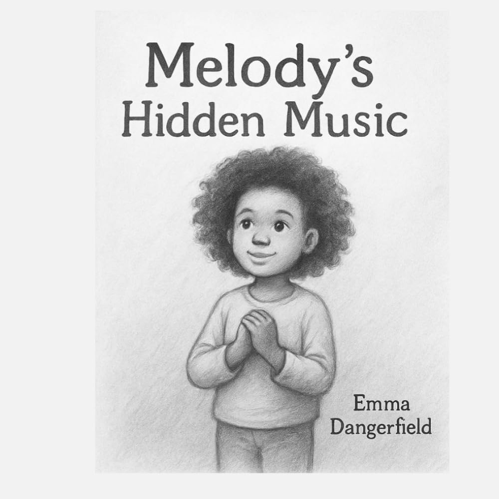Melody's Hidden Music