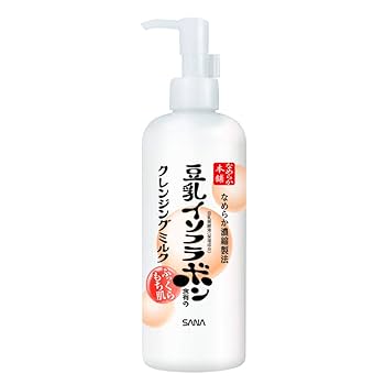 Amazon | なめらか本舗 クレンジングミルク 300mL | なめらか