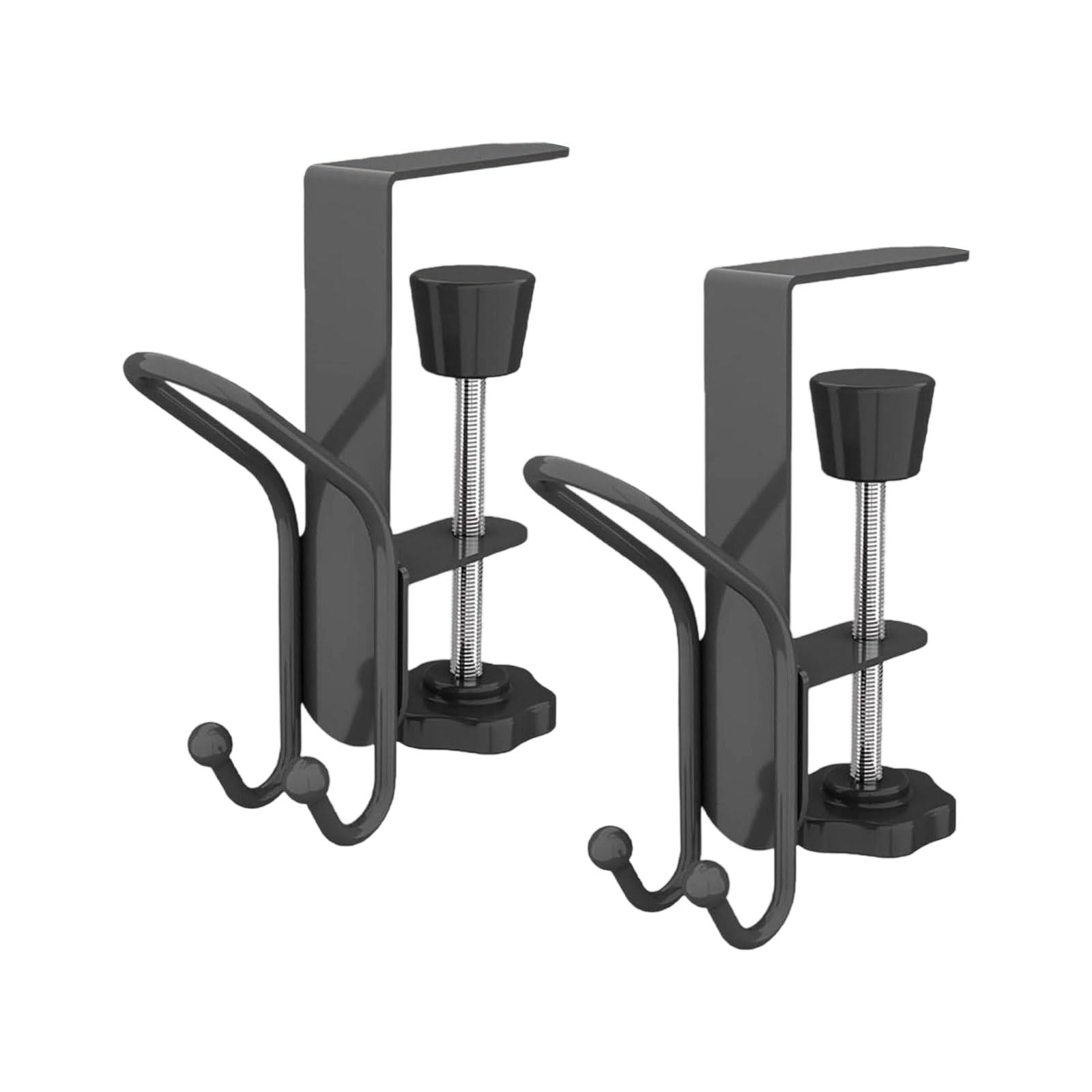 Tsophreniq Celebratory Wall Fasteners for Stockings Coronals Radiances Strong Metal Plan Space Saving Home Deck Space Saving Holiday Hangers