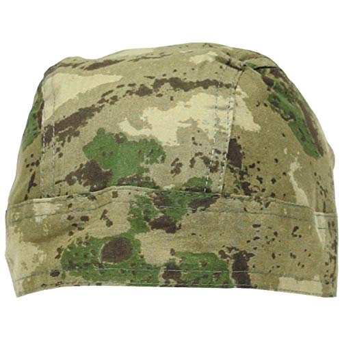 MFH Petit Foulard Army Style Headwrap (HDT-Camo FG)