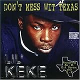 Don't Mess Wit Texas