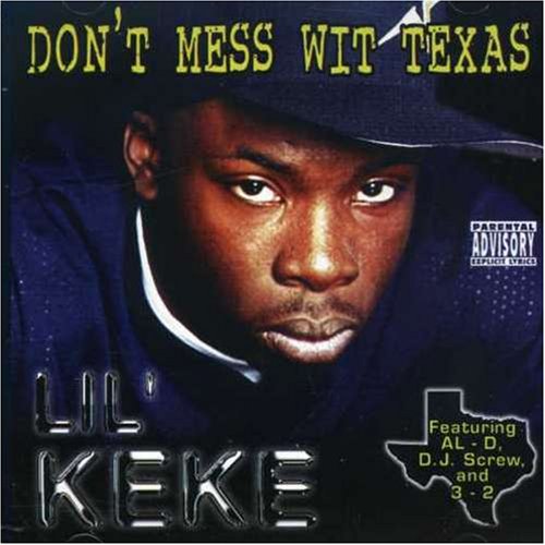 Don't Mess Wit Texas