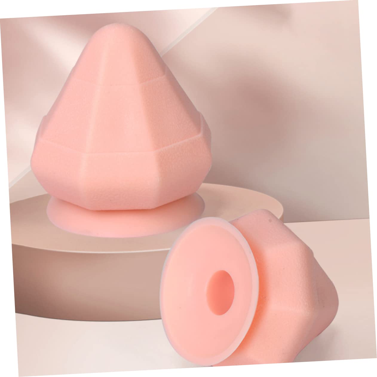 FRCOLOR 3 bolas de masaje de, rodillo de masaje con, pies, dispositivo de masaje de cuello, herramienta de fitness, bolas de relajación de espalda, de yoga, bola de masaje,