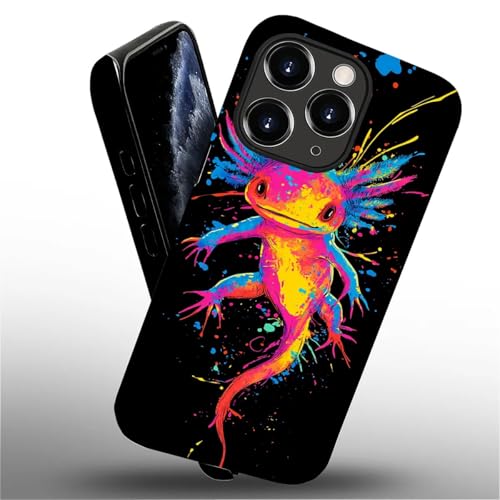 Coque iPhone 11 Pro Max CARLOCA rigide mate pour stopper les bris d'écran - 3