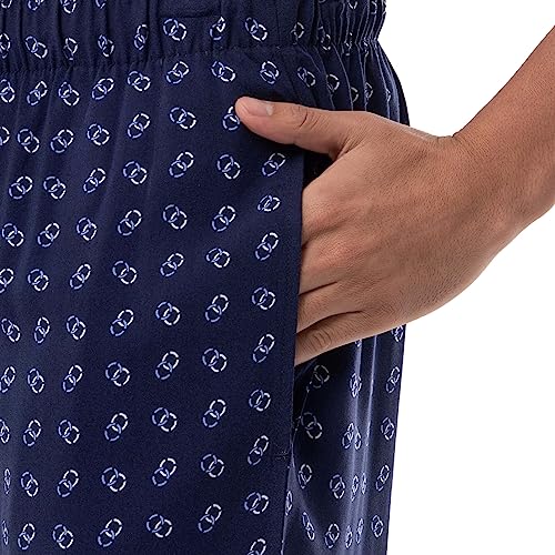 Joseph Abboud Men's Sleep Pajama Lounge Pants4
