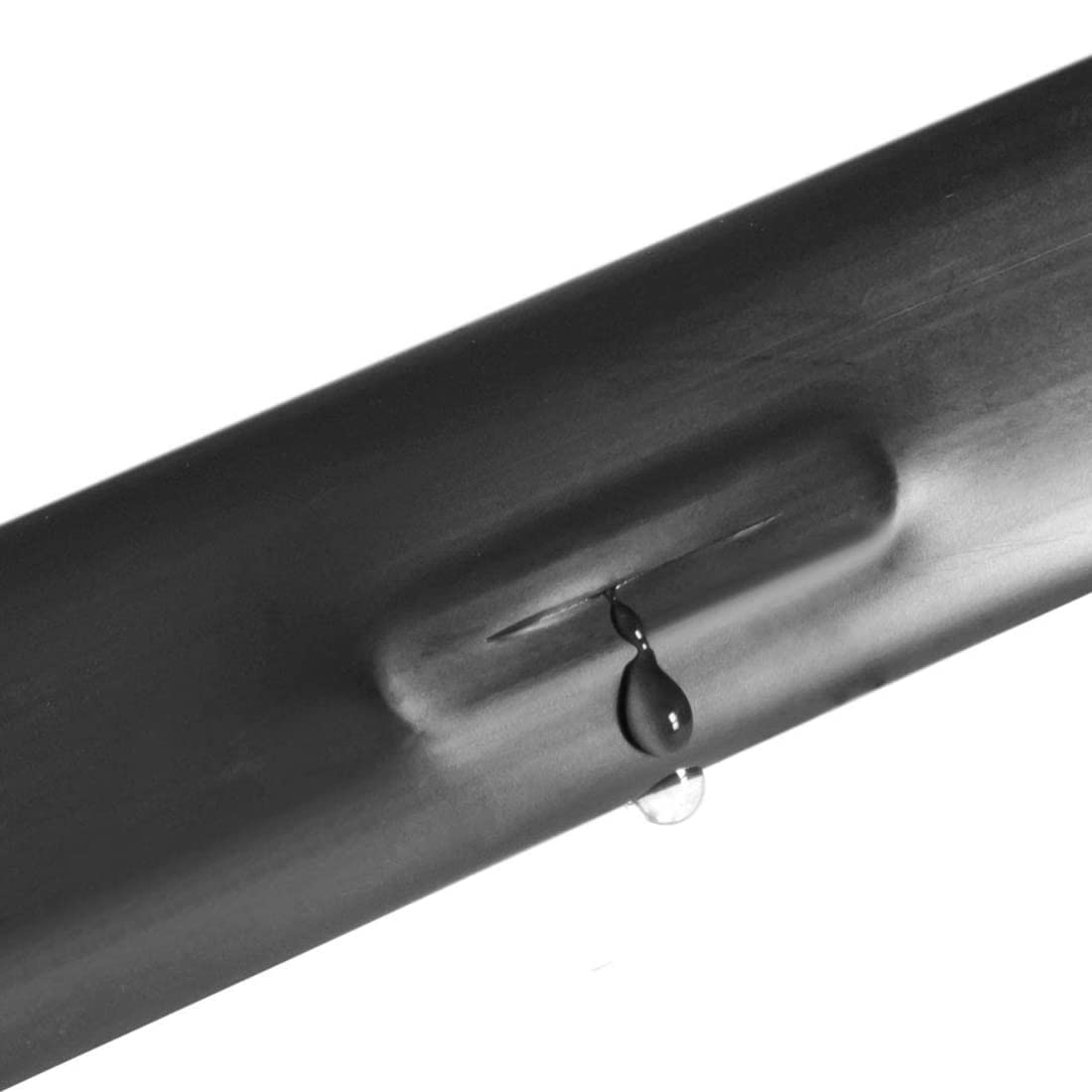 Cinta de RIEGO POR GOTEO 16mm. Galga espesor de pared 6mil. GOTEROS CADA 20 cm. Bobina de 300 mts. Tuberia plana con caudal 1,1 litros por hora - Riego por goteo - manguera riego por goteo 16mm
