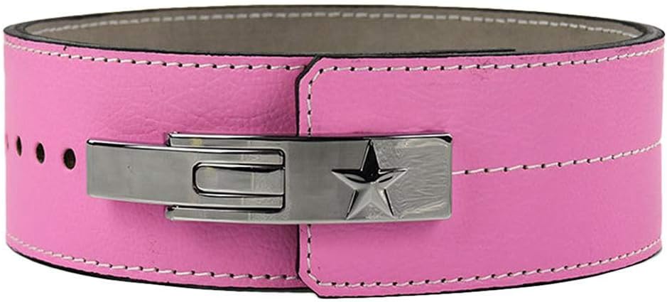 cintura a leva per il sollevamento di potenza