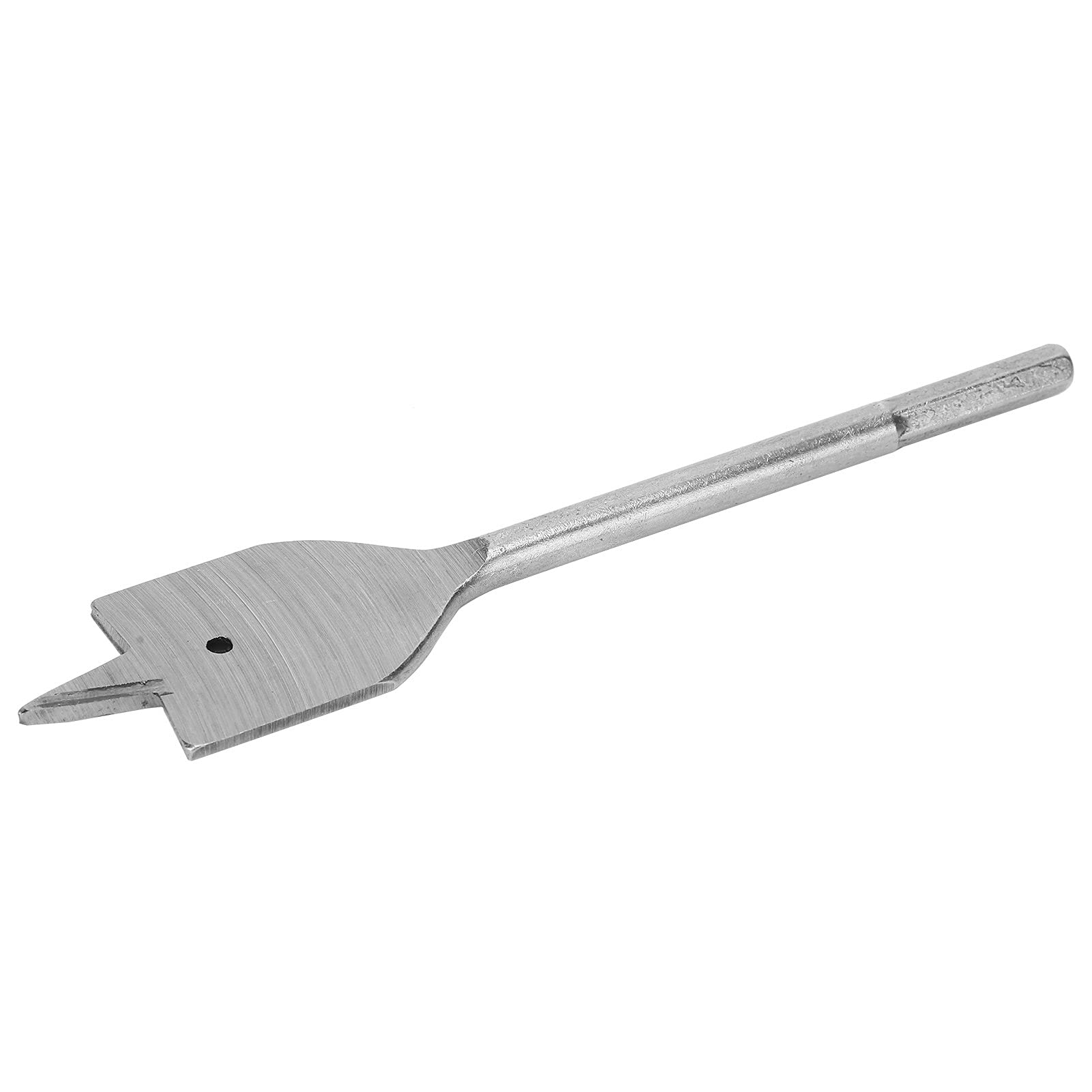 Spade Boring Drill Bit 32mm Flat Wood Drill Bit Set High Carbon Steel Cutting Thorn Design for Woodworking Hole Opening Spade Drill Bits - Image 4