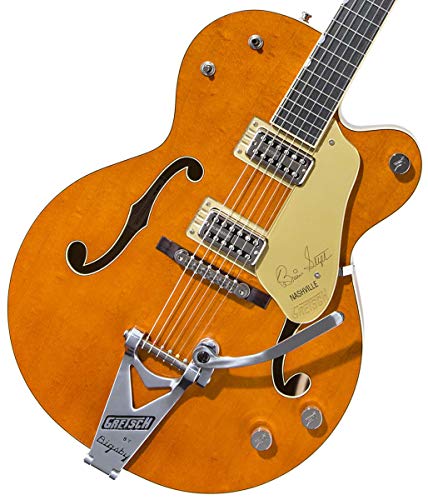 Gretsch G6120T Brian Setzer Signature Nashville '59 