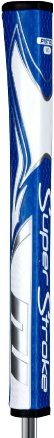 SuperStroke Zenergy Pistol Golf Putter Grip