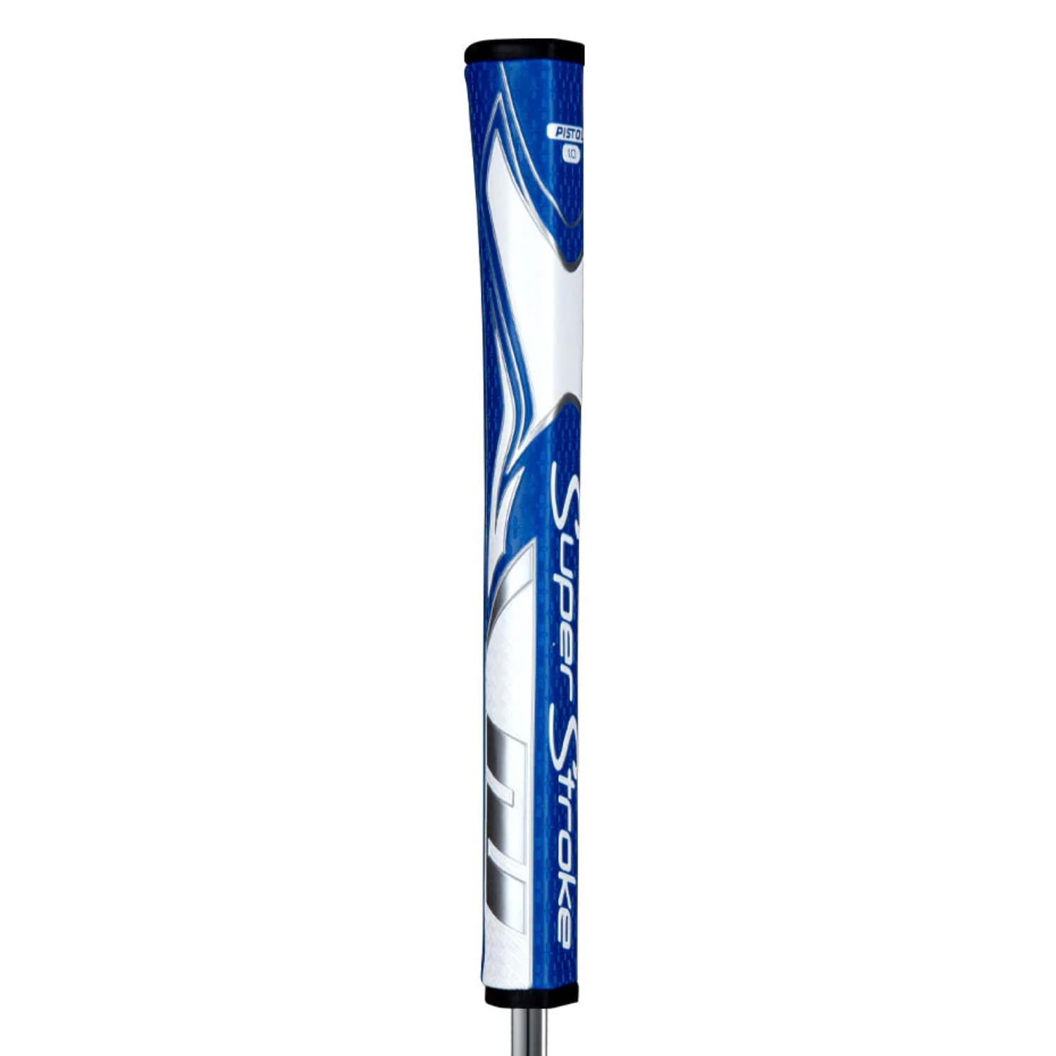 SuperStroke Zenergy Pistol 1.0 Blue/Wht
