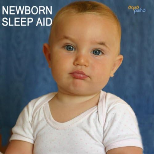 Play Newborn Sleep Aid Sleeping Music and Sleep Sounds. Soothing Relaxing Music, Natural White