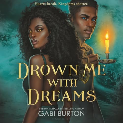 Drown Me with Dreams by Gabi Burton episode artwork