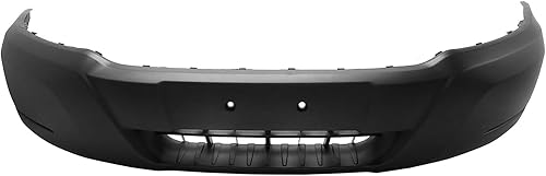 Miniatura 3 de Cubierta de parachoques delantero inferior compatible con F-ord Transit 150 Transit 250 Transit 350 2015-2019, repuesto para FO1000707C CK4Z17757AA