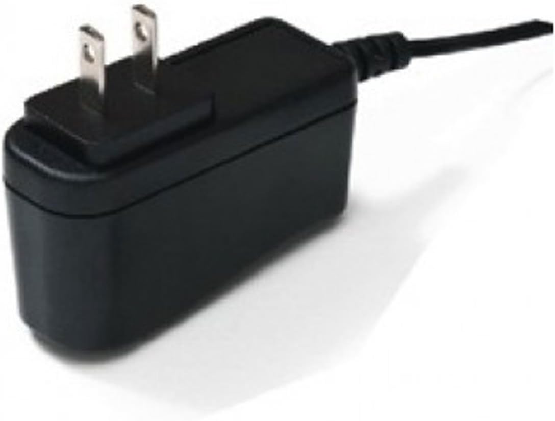 24 Volt Wall Transformer Power Supply, For Stunner LED Lights