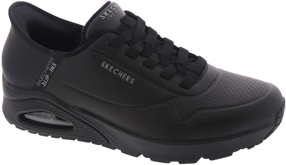 Amazon | [SKECHERS] メンズ ウノ - イージー エア UNO-EASY AIR