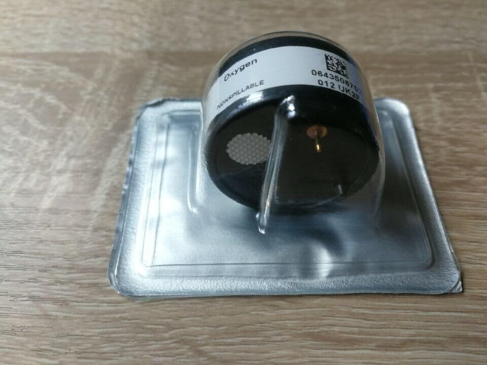 1PC Original Brand UK City CiTiceL Oxygen Sensor 70X-V 7OX-V 7OX-V 70XV 7OXV