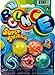 JA-RU Bouncy Balls Superballs Super Hi Bounce (2 Packs, 5 Balls Each) Fidget Bouncy Ball Small Toys Party Favors for Kids Toy Racquetball Bulk Kids Prize Premium Gift Includes Sticker 973-2s