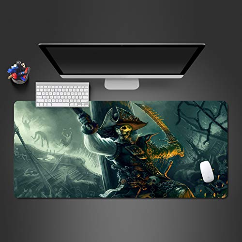 Preisvergleich Produktbild Mausunterlage kühlste Mausunterlagentastaturart und weisecomputermausunterlagequalität 900x300x2