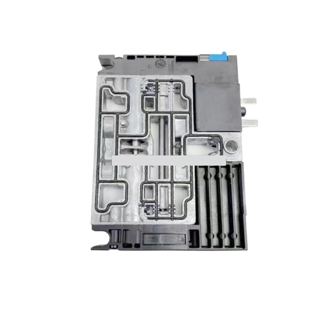 Electrovanne pneumatique CPV10-M1H-5LS-M7 161414 valve de commande M7