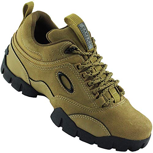 TENIS OAKLEY MODOC LOW 12155BR-323 41 NEWKHAKI