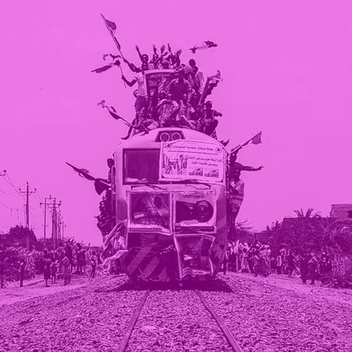 Dezemberrevolution im Sudan