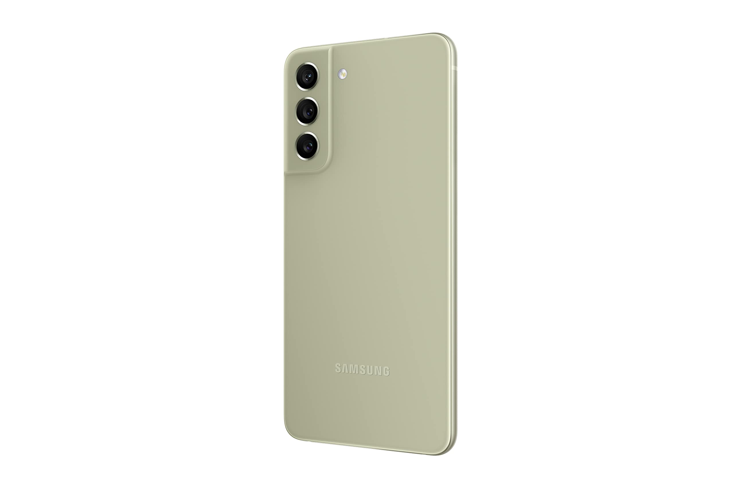 Samsung Galaxy S21FE 5G 128GB Olive(New) : Amazon.ca: Electronics