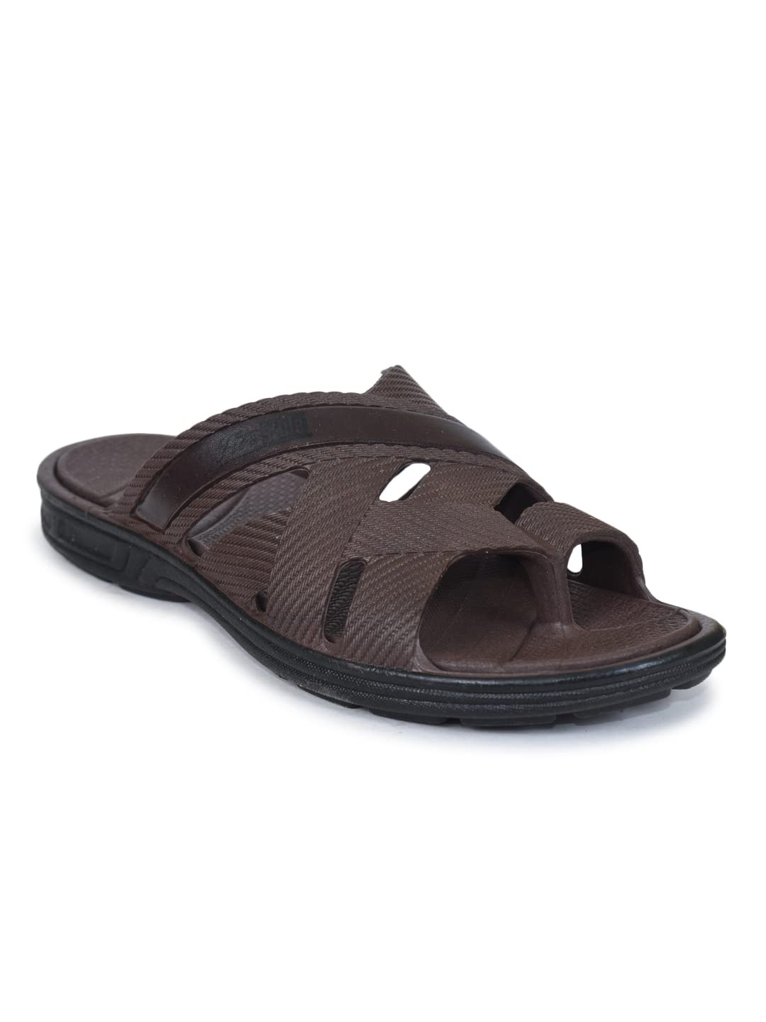 AJANTA Mens Brown Slippers PG0422 (B09TWHCCB4) Amazon Price History, Amazon Price Tracker