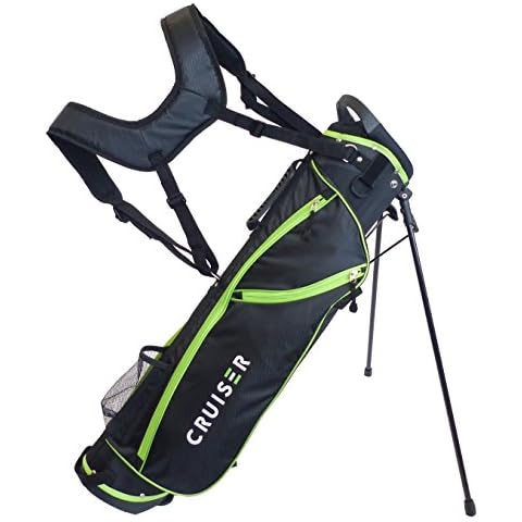 CRUISER GOLF CR-Lite Lightweight 7 Inch Stand Bag Cover