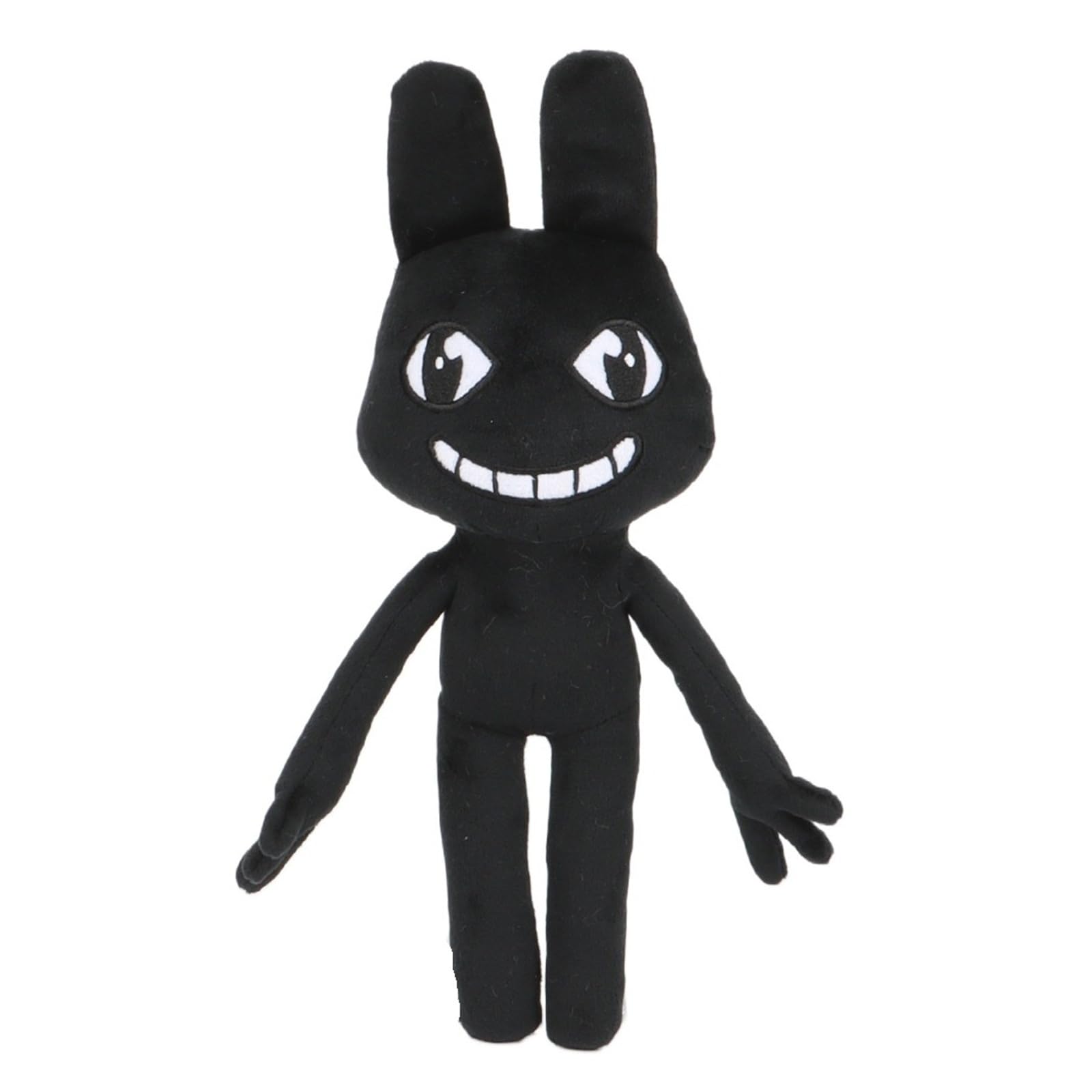 KUKUShining Animal Hospital Plush, Soft Game Inspired Toy Collectible Stuffed Figure(Stalker)