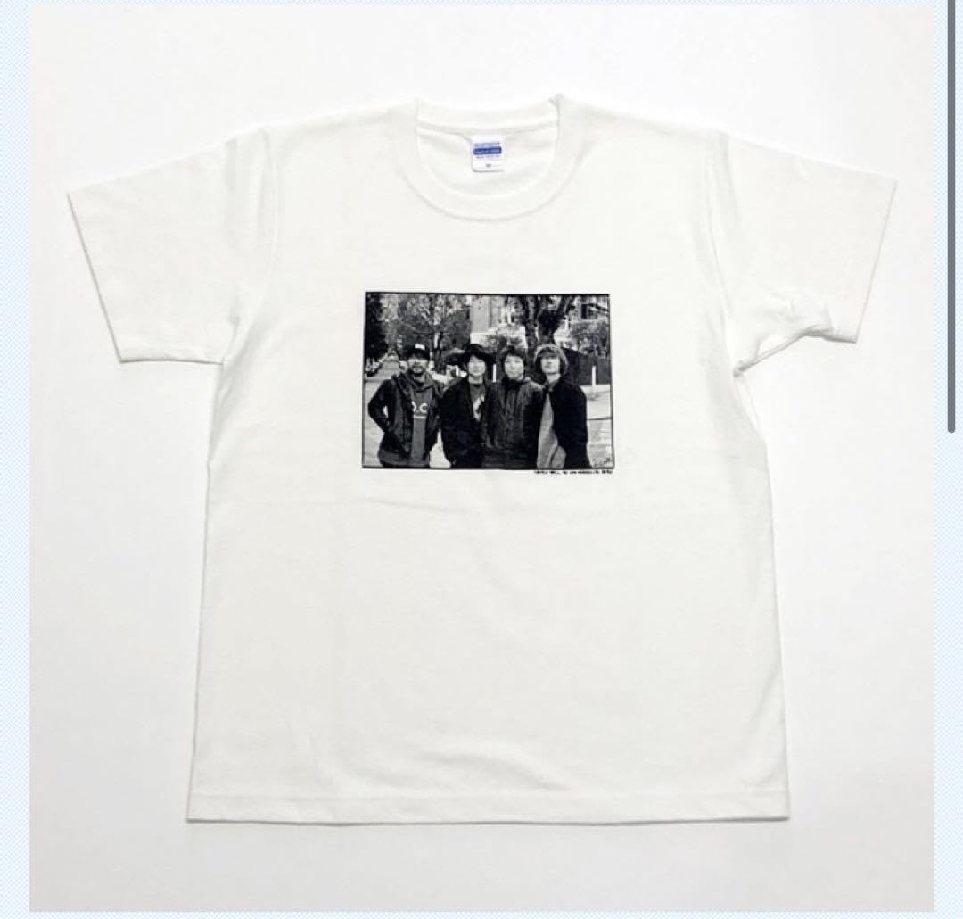 薮田修身 Mr.Children Tシャツ＆トートバッグセット 未開封