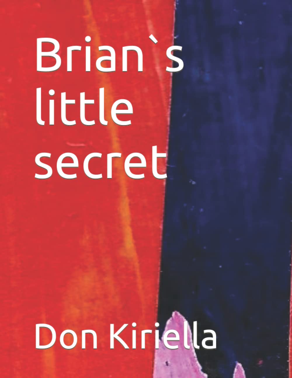 Brian`s little secret