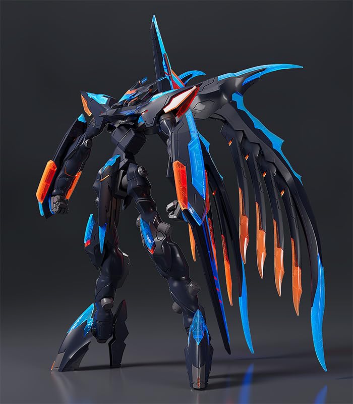 Good Smile Company Fafner in The Azure: Model Kit miniatura 7