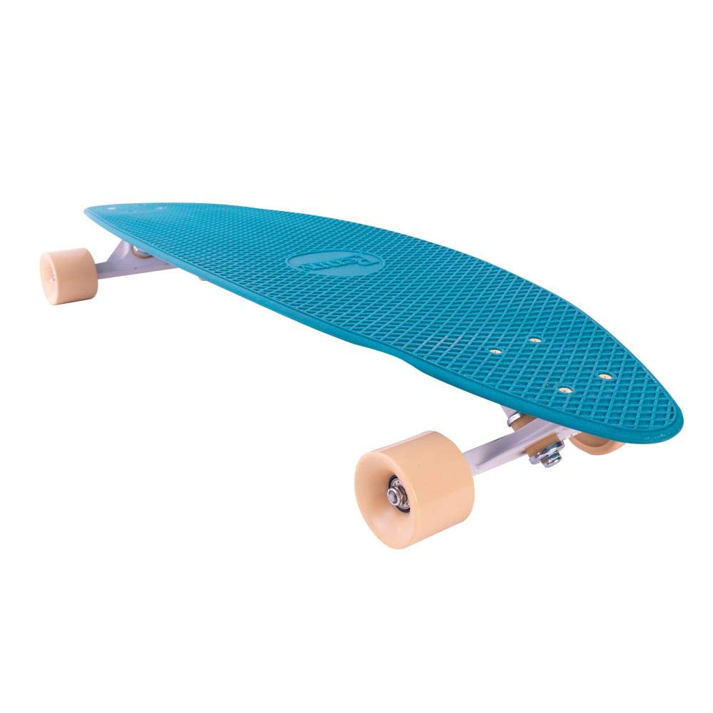 Monopatin Skate Skateboard Longboard Ocean Mist Torquoise 36