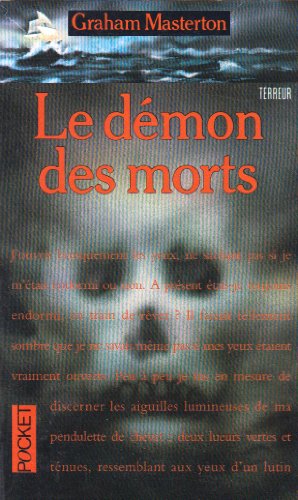 Le démon des morts [French] 2266027875 Book Cover