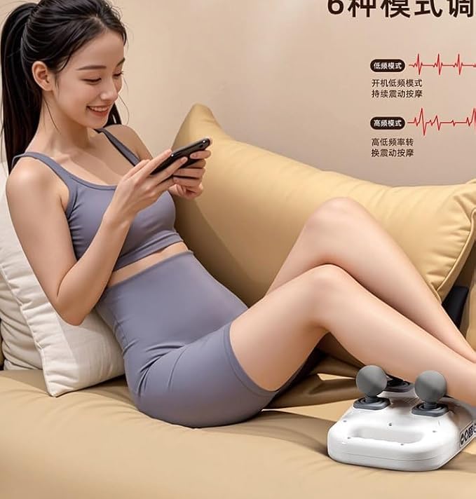 Gaabho massager gun 4 head 4 heads massage gun machine pain Gaabho massager gun 4 head 4 heads massage gun machine pain