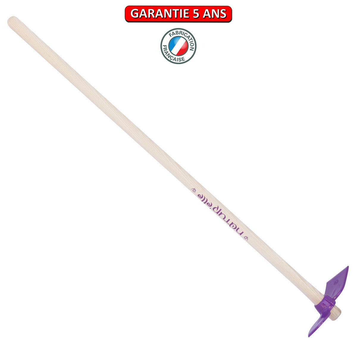 Serfouette P & L Forgée, Framboisine