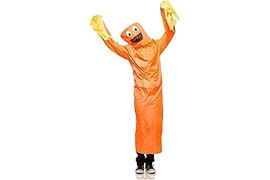 Wacky Waving Tube Guy Costume: Stand Out with Flair!